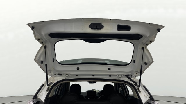 View Tata Nexon Image 16 Used Tata Nexon Image 16