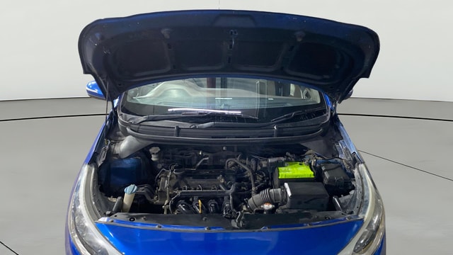 View Hyundai Elite i20 Image 31 Used Hyundai Elite i20 Image 31