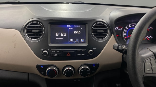 View Hyundai Grand i10 Image 17 Used Hyundai Grand i10 Image 17