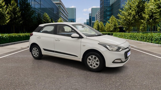 View Hyundai Elite i20 Image 21 Used Hyundai Elite i20 Image 21
