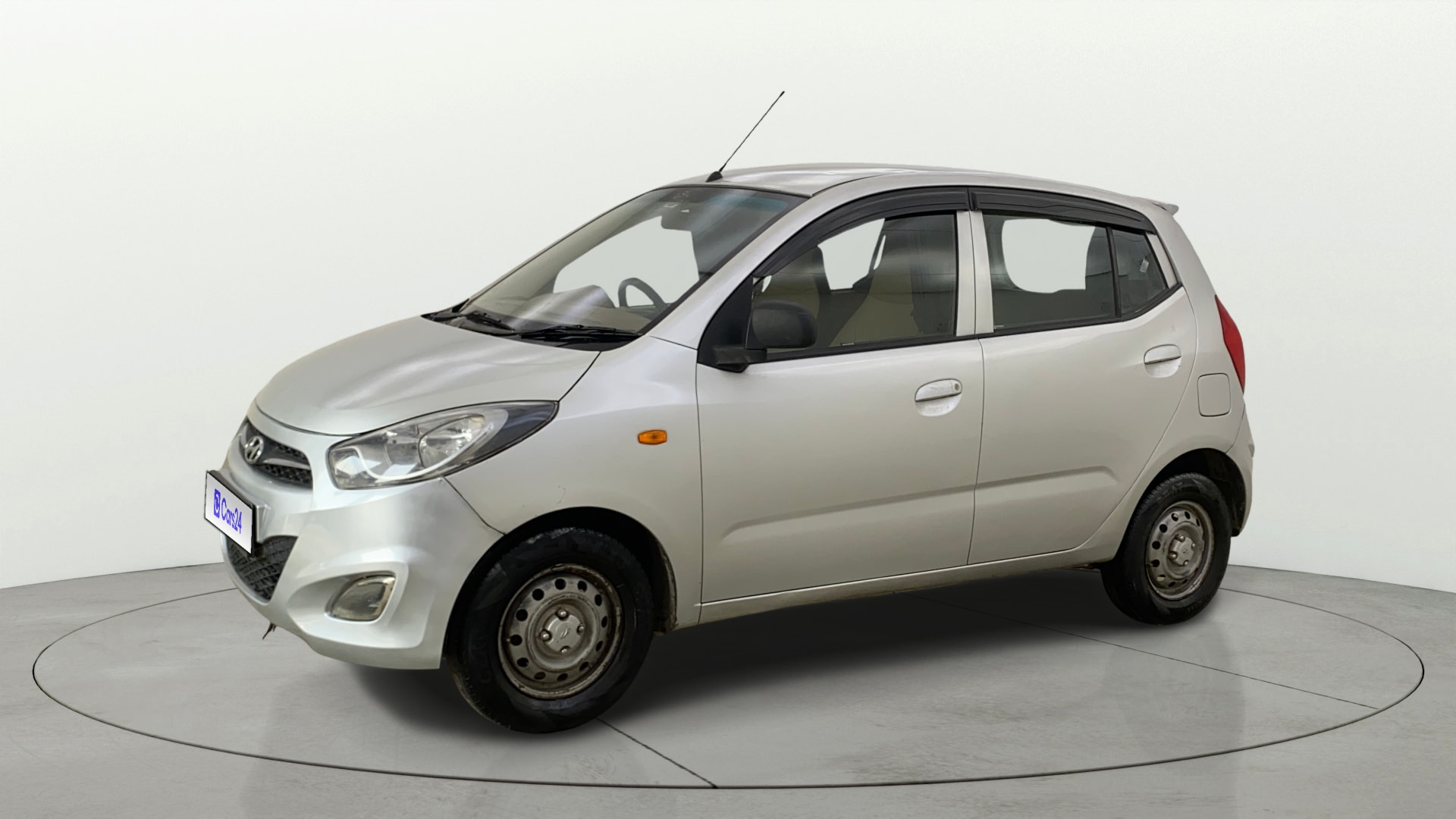Used 2017 Hyundai i10 Used 2017 Hyundai i10