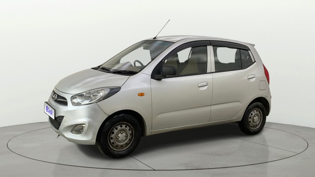 View Hyundai i10 Image 34 Used Hyundai i10 Image 34