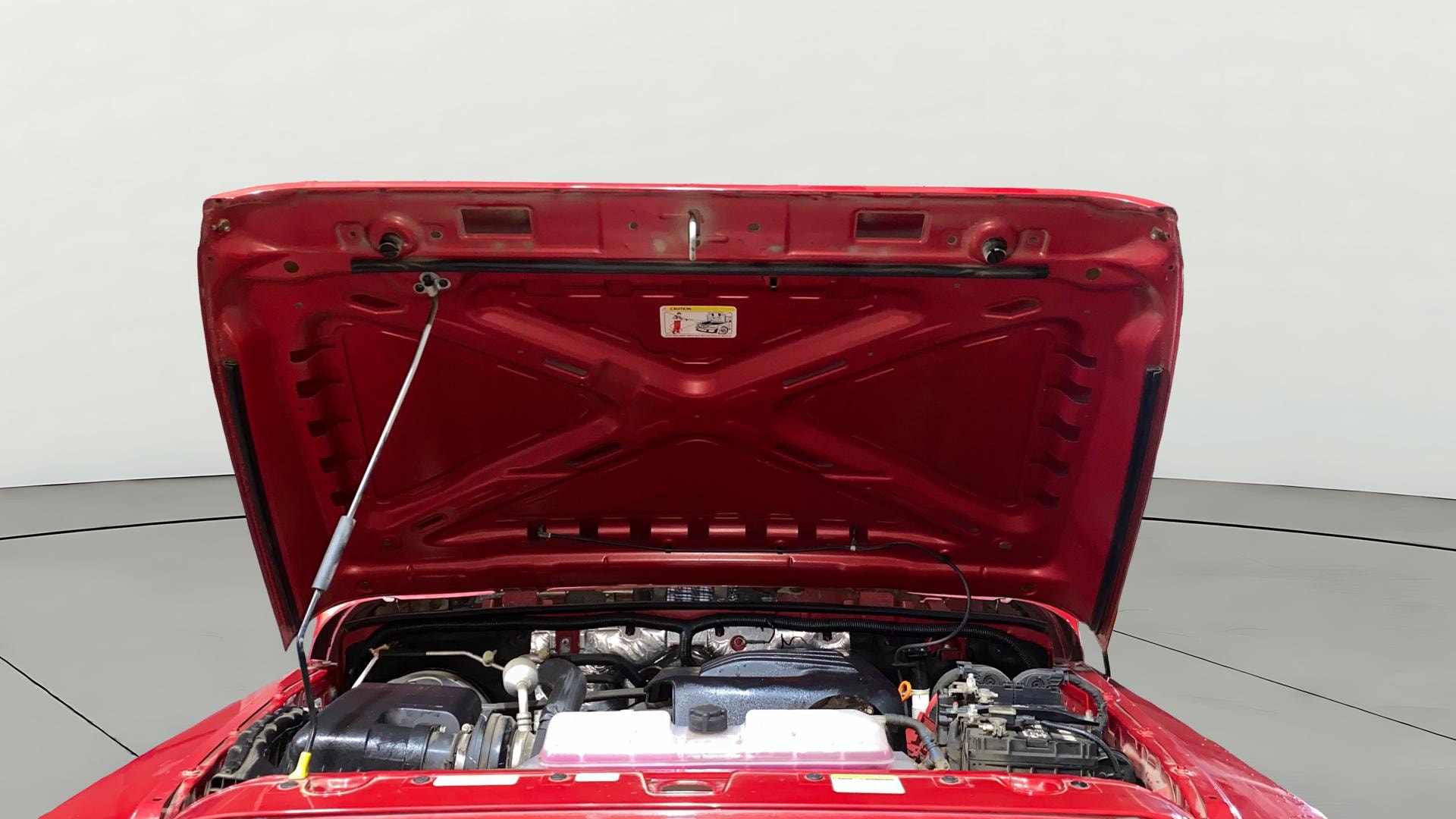 View 2023 Mahindra Thar AX Standard Manual Soft Top 6 Seater Image 30 Used 2023 Mahindra Thar AX Standard Manual Soft Top 6 Seater Image 30