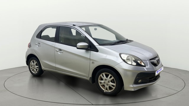 View Honda Brio Image 21 Used Honda Brio Image 21