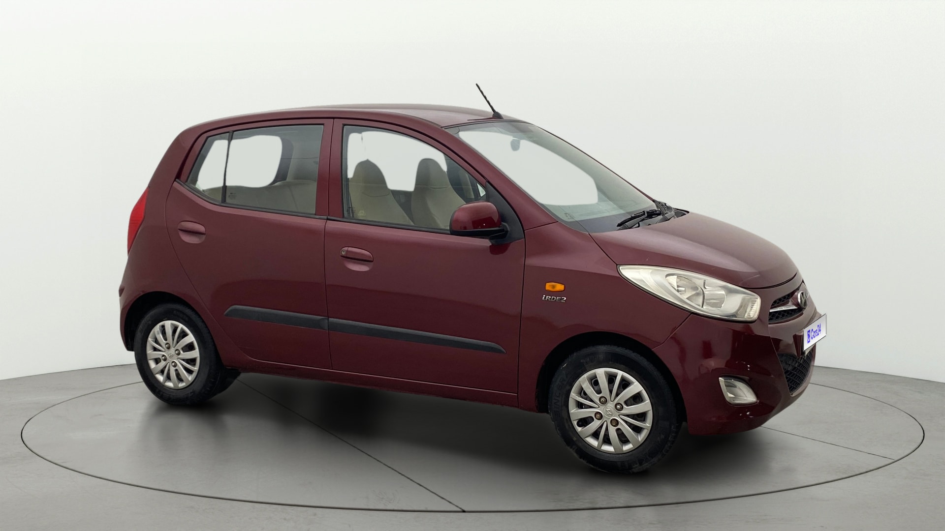 View 2014 Hyundai i10 1.2 Asta MT Image 35 Used 2014 Hyundai i10 1.2 Asta MT Image 35