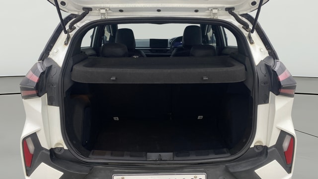 View Tata Nexon Image 39 Used Tata Nexon Image 39