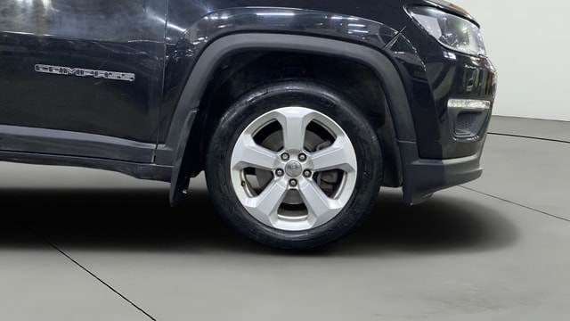 View Jeep Compass Image 41 Used Jeep Compass Image 41