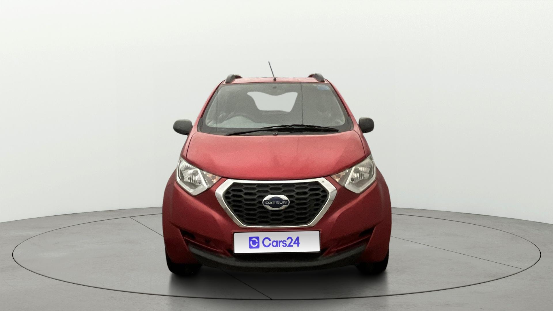 Used 2016 Datsun Redi GO Used 2016 Datsun Redi GO