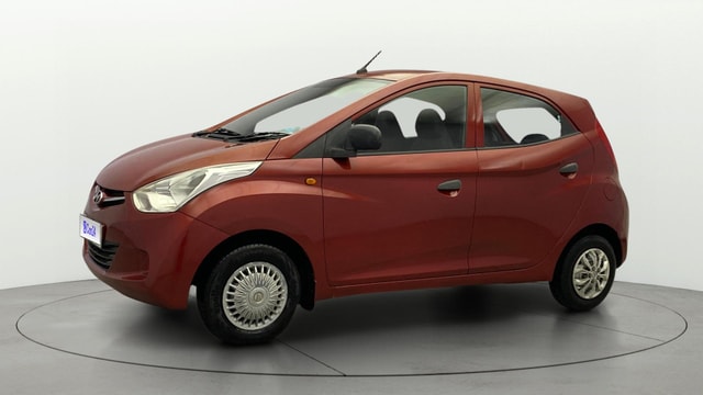View Hyundai EON Image 20 Used Hyundai EON Image 20