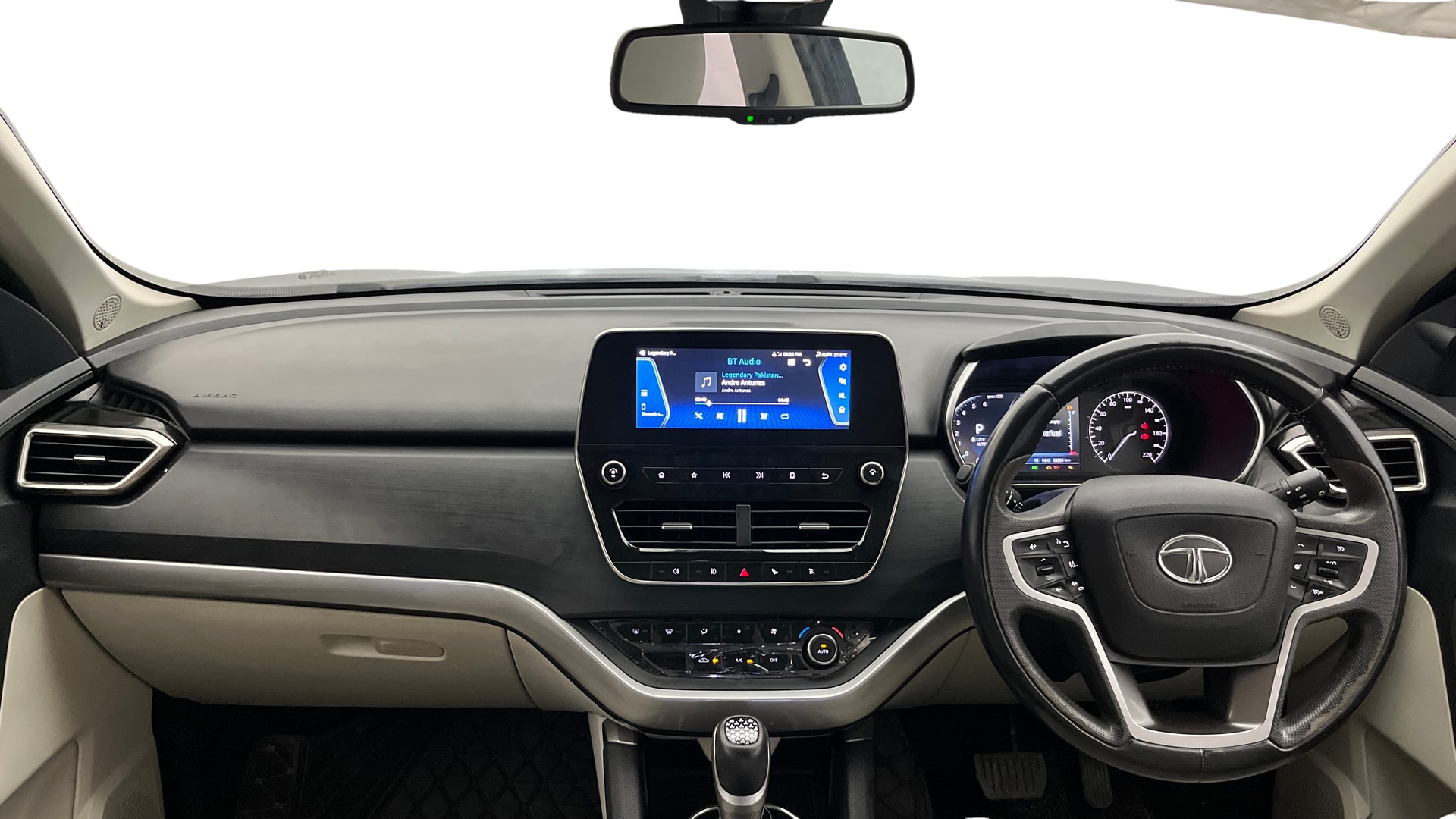 View 2021 Tata Safari XZA Plus Image 32 Used 2021 Tata Safari XZA Plus Image 32