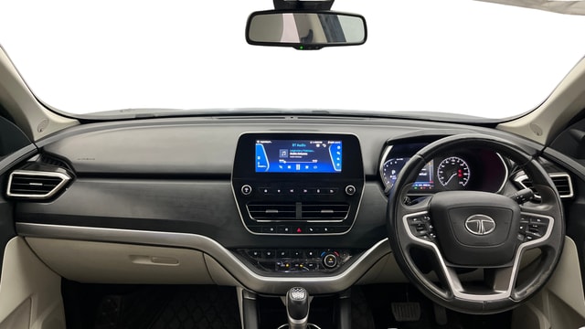 View Tata Safari Image 32 Used Tata Safari Image 32