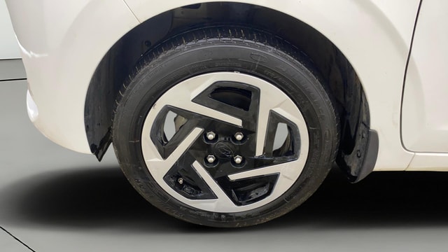 View Hyundai Grand i10 Nios Image 29 Used Hyundai Grand i10 Nios Image 29