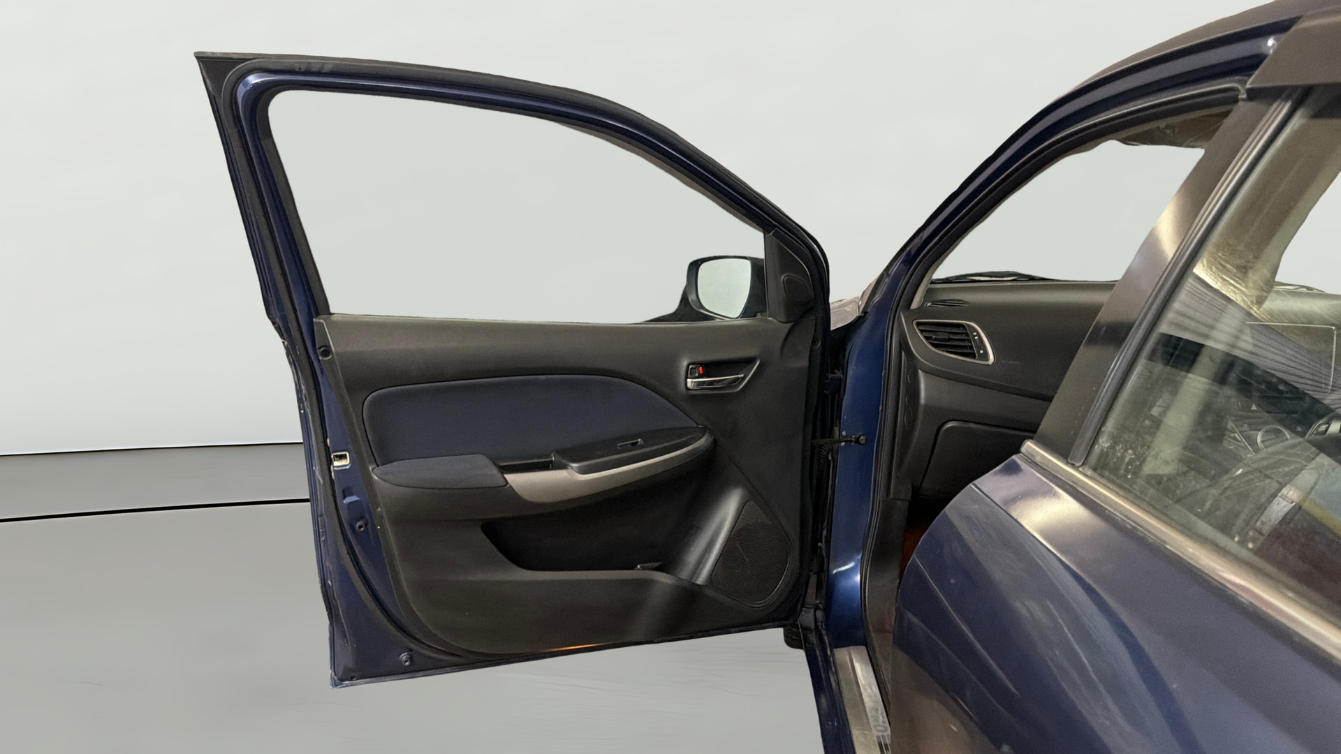View 2020 Maruti Suzuki 1000 Base Variant Image 31 Used 2020 Maruti Suzuki 1000 Base Variant Image 31