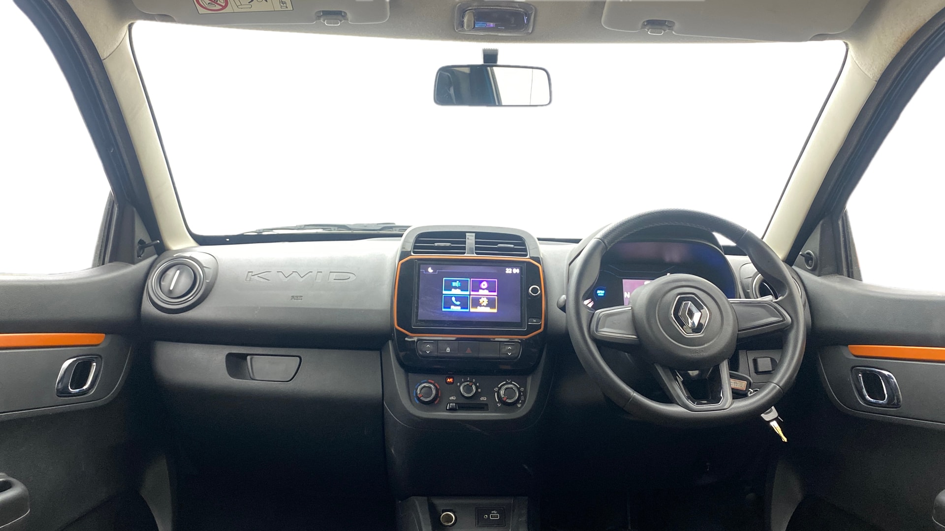 Used 2020 Renault Kwid Used 2020 Renault Kwid