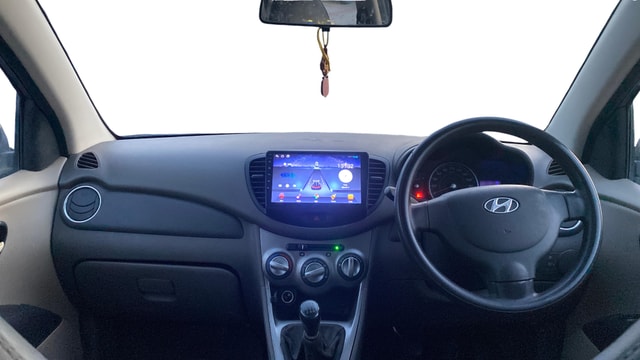 View Hyundai i10 Image 15 Used Hyundai i10 Image 15