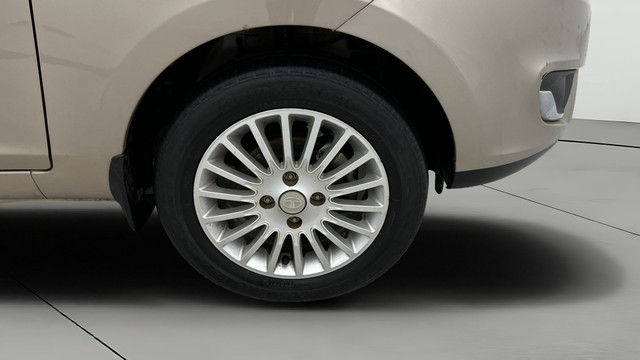 View Tata Zest Image 39 Used Tata Zest Image 39