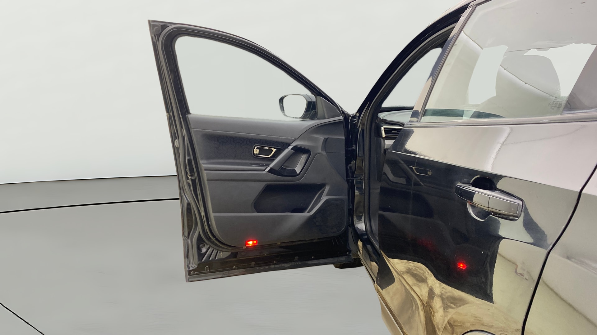View 2021 Tata Harrier XE Image 39 Used 2021 Tata Harrier XE Image 39