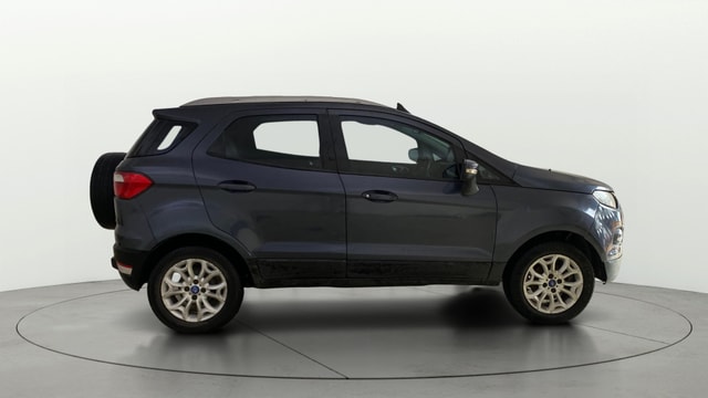 View Ford EcoSport Image 8 Used Ford EcoSport Image 8