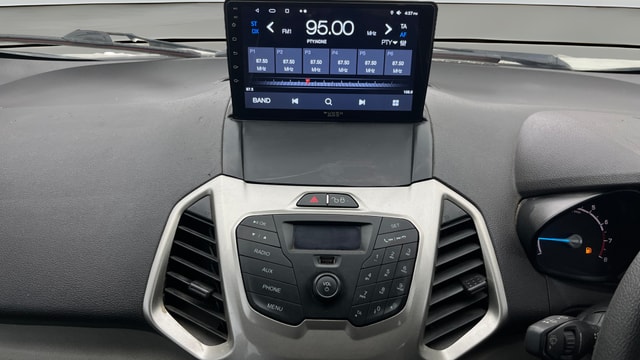 View Ford EcoSport Image 17 Used Ford EcoSport Image 17