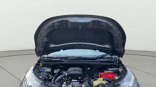 View Tata Nexon Image 34 Used Tata Nexon Image 34