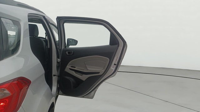 View Ford EcoSport Image 7 Used Ford EcoSport Image 7