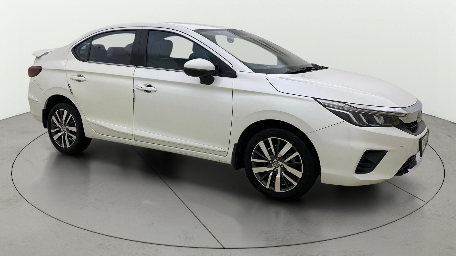 View 2022 Honda City ZX MT Diesel Anniversary Edition Image 22 Used 2022 Honda City ZX MT Diesel Anniversary Edition Image 22