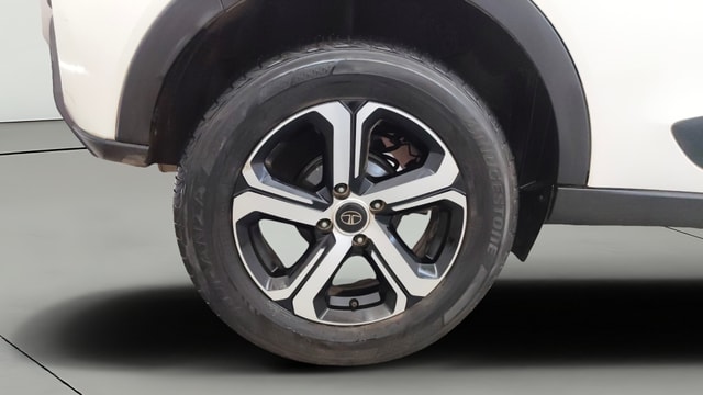 View Tata Nexon Image 34 Used Tata Nexon Image 34