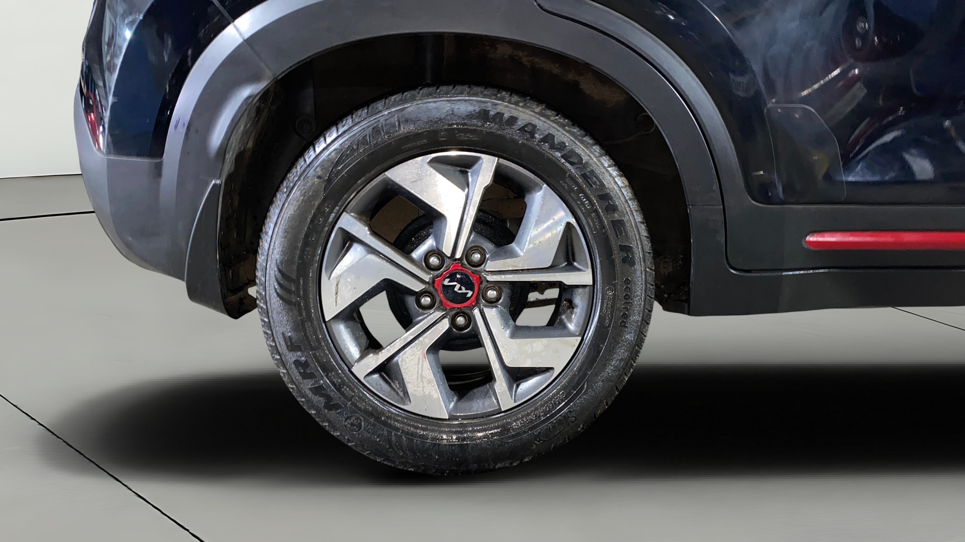 Used 2022 Kia Sonet Used 2022 Kia Sonet