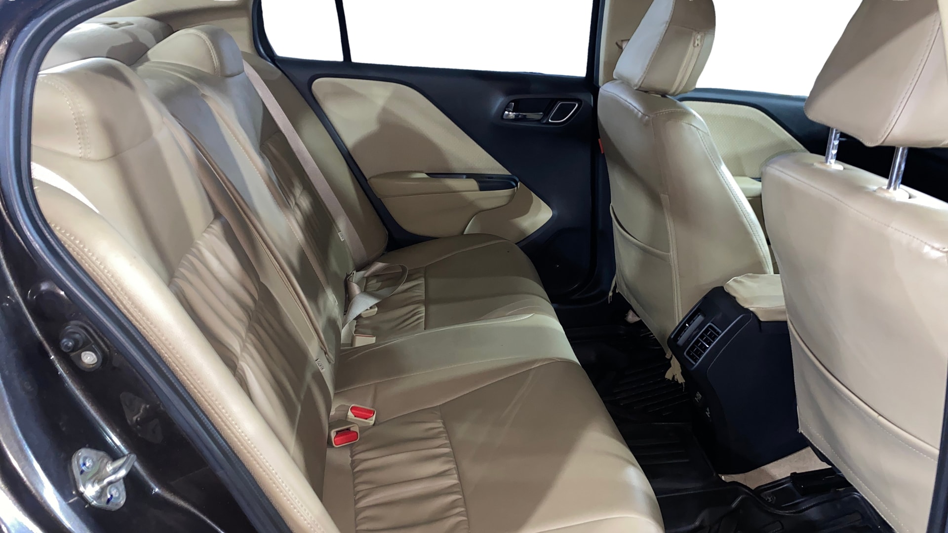 Used 2019 Honda City Used 2019 Honda City