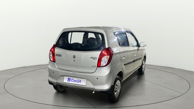 View Maruti Suzuki Alto 800 Image 41 Used Maruti Suzuki Alto 800 Image 41