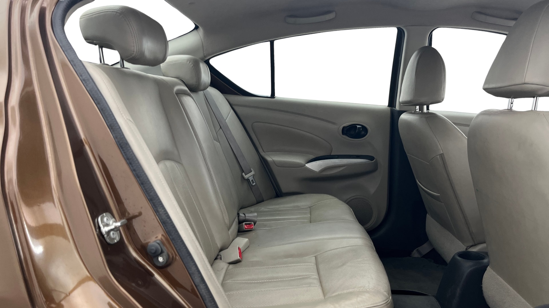 Used 2018 Nissan Sunny Used 2018 Nissan Sunny