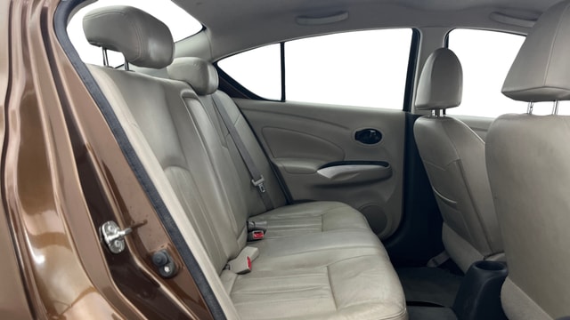 View Nissan Sunny Image 30 Used Nissan Sunny Image 30