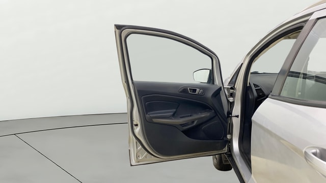 View Ford EcoSport Image 37 Used Ford EcoSport Image 37