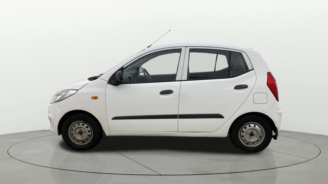 View Hyundai i10 Image 5 Used Hyundai i10 Image 5