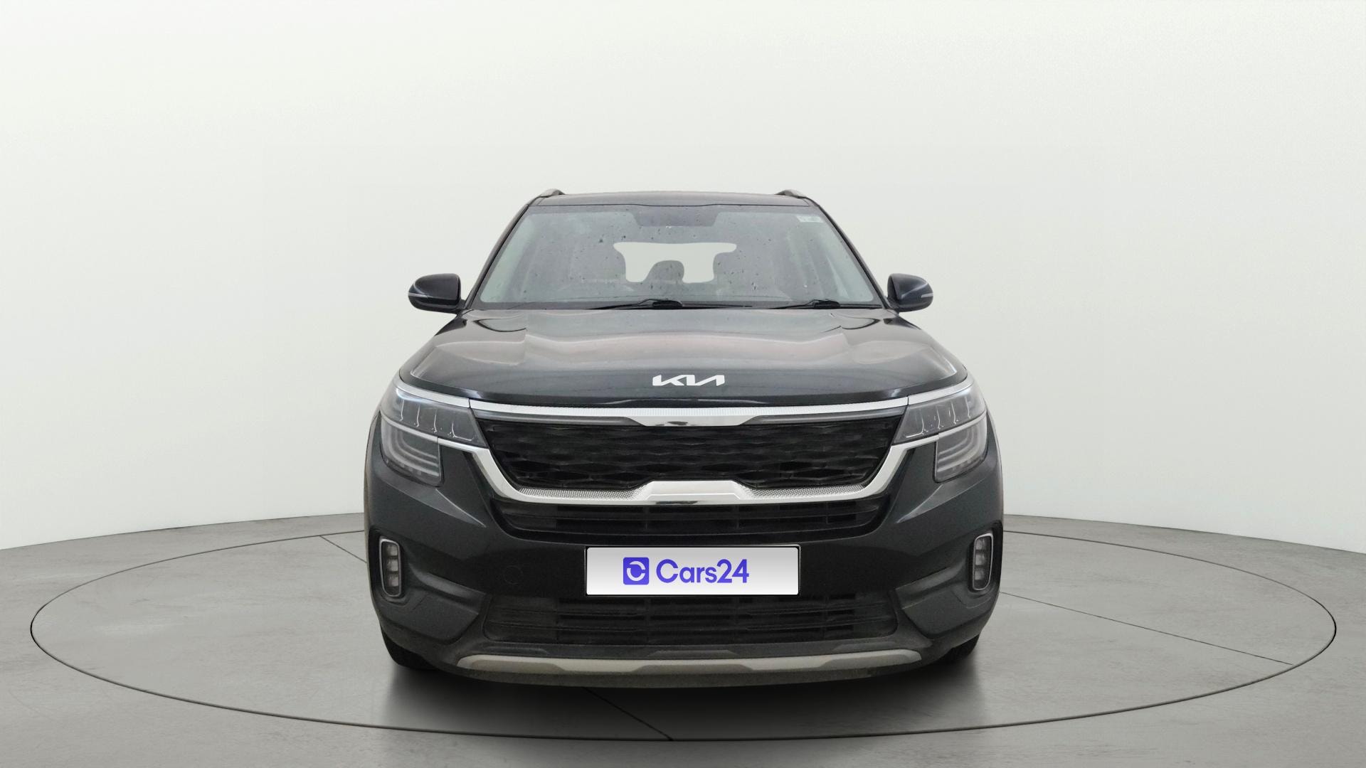 Used 2023 Kia Seltos Used 2023 Kia Seltos