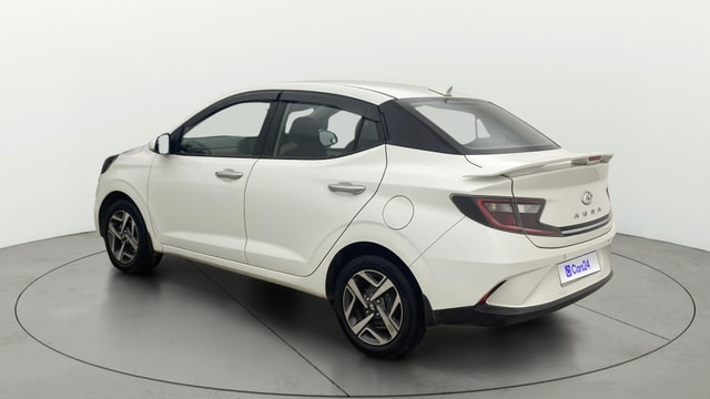 View Hyundai Aura Image 2 Used Hyundai Aura Image 2