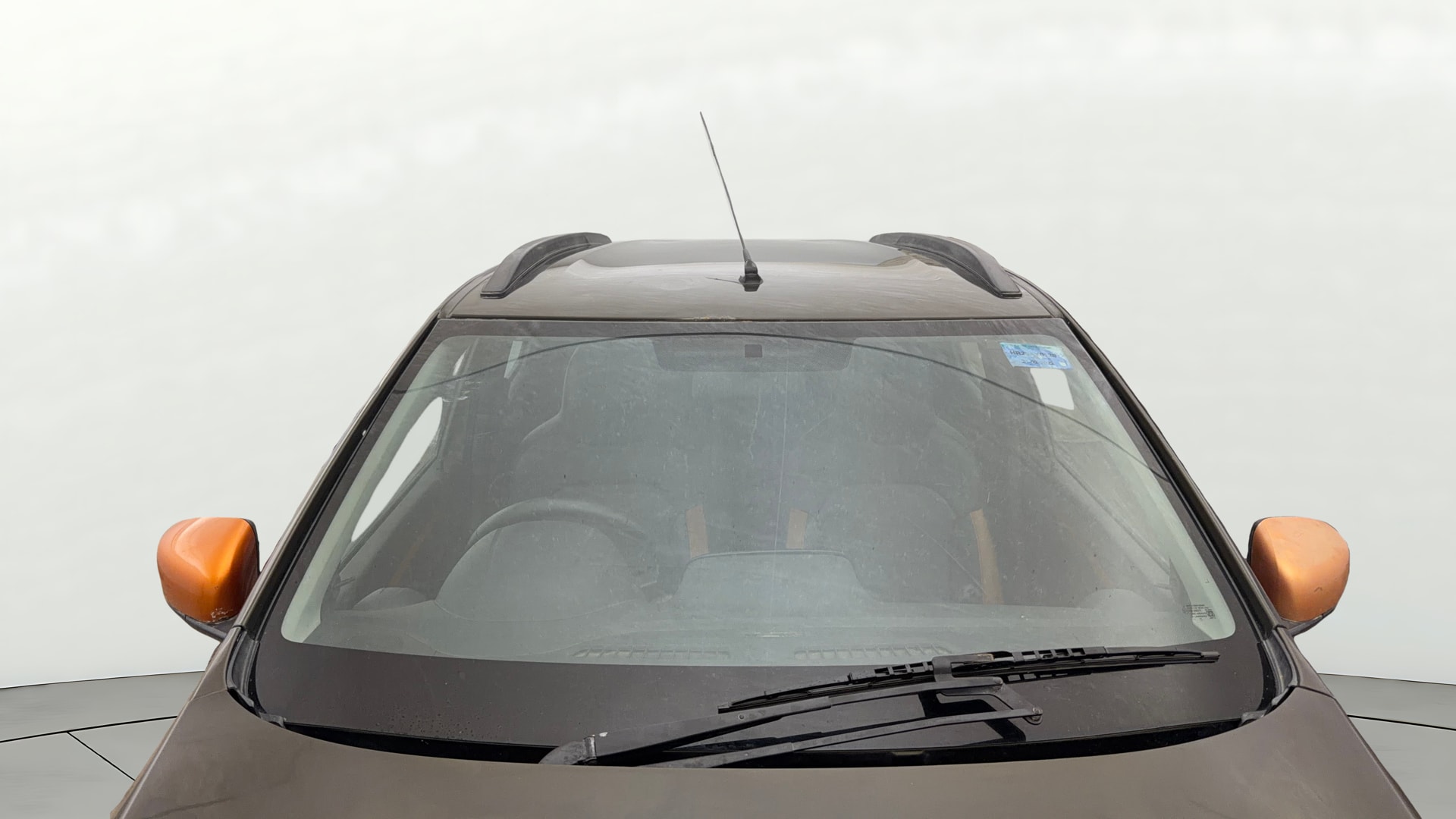 View 2021 Renault Kwid Climber (O) Image 30 Used 2021 Renault Kwid Climber (O) Image 30