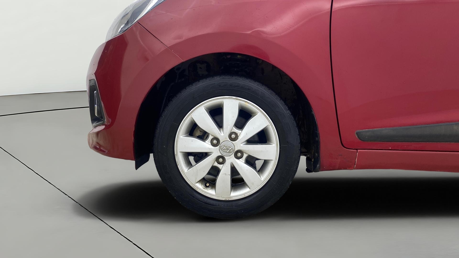 View 2015 Hyundai Xcent E Petrol Image 27 Used 2015 Hyundai Xcent E Petrol Image 27