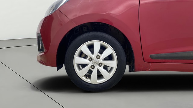 View Hyundai Xcent Image 27 Used Hyundai Xcent Image 27
