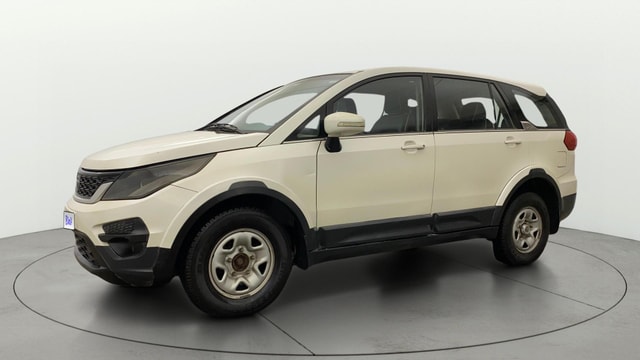 View Tata Hexa Image 21 Used Tata Hexa Image 21
