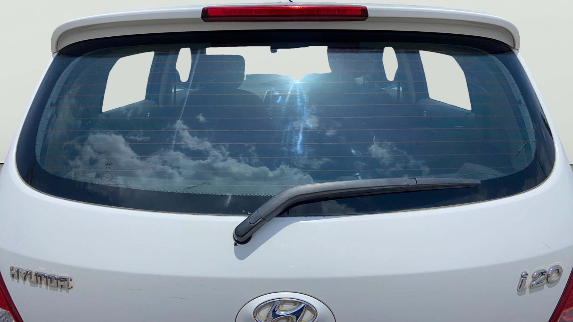 Used 2013 Hyundai i20 Used 2013 Hyundai i20
