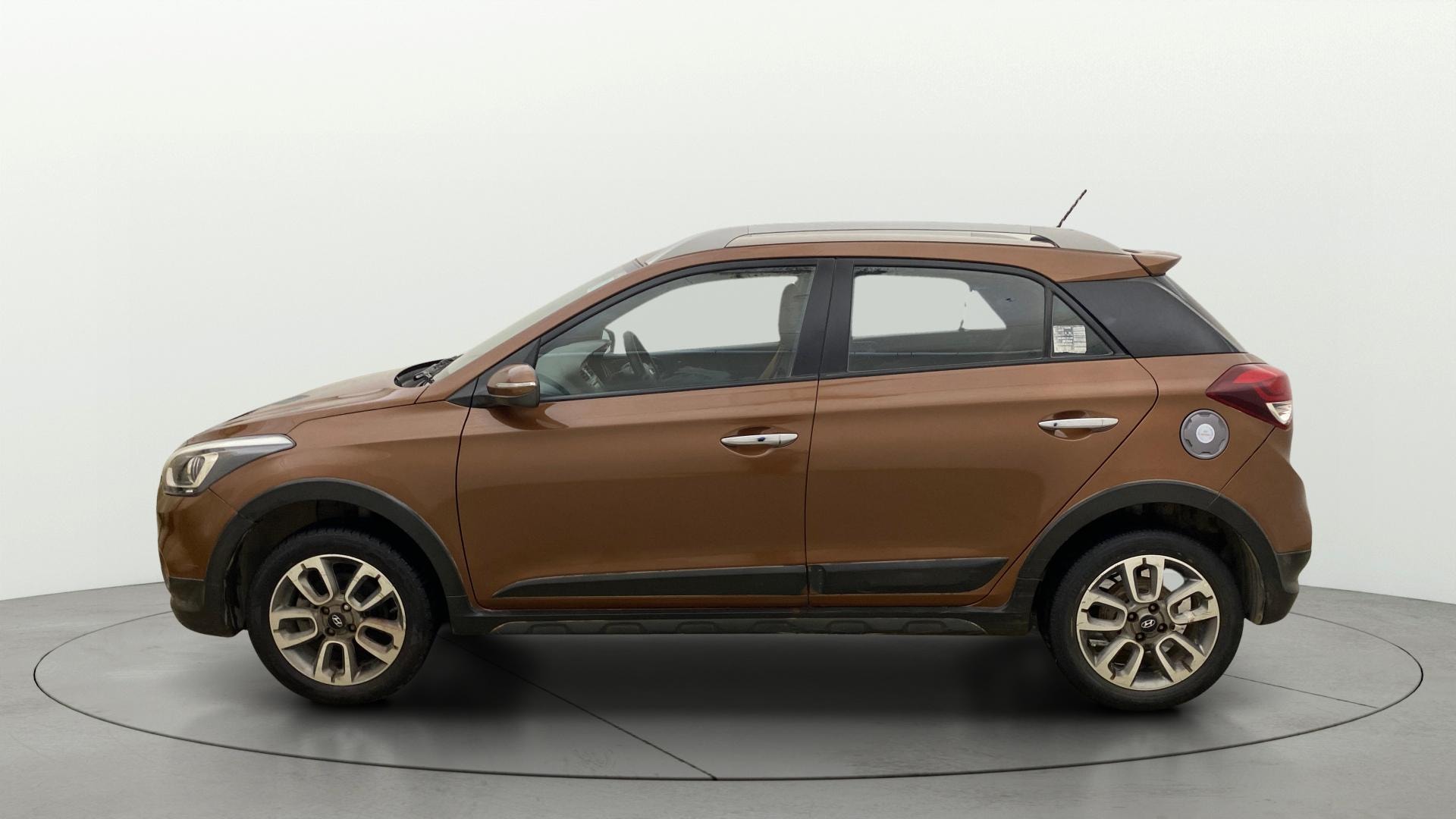 Used 2016 Hyundai i20 Active Used 2016 Hyundai i20 Active