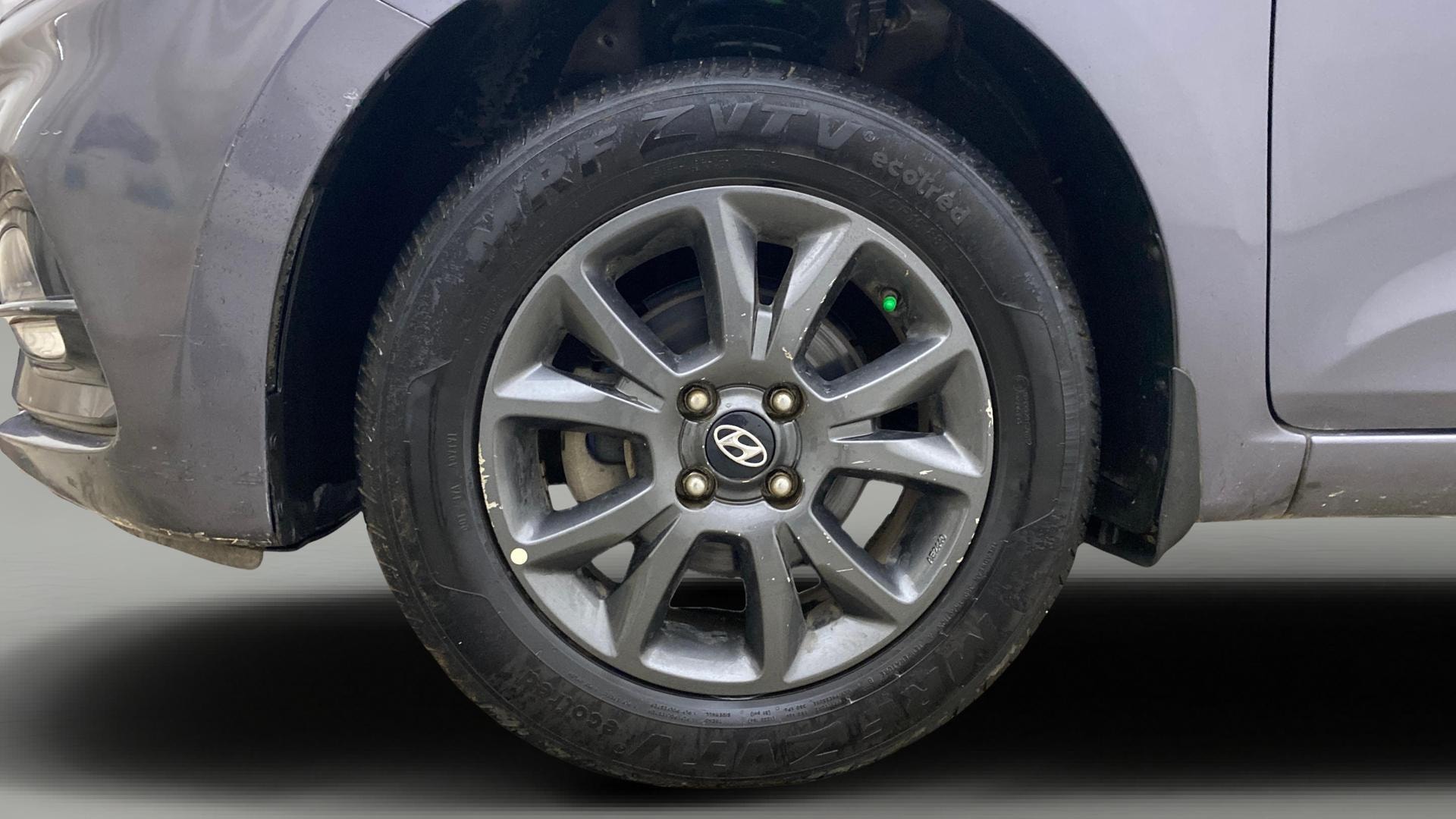 Used 2019 Hyundai Elite i20 Used 2019 Hyundai Elite i20