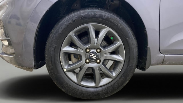 View Hyundai Elite i20 Image 34 Used Hyundai Elite i20 Image 34