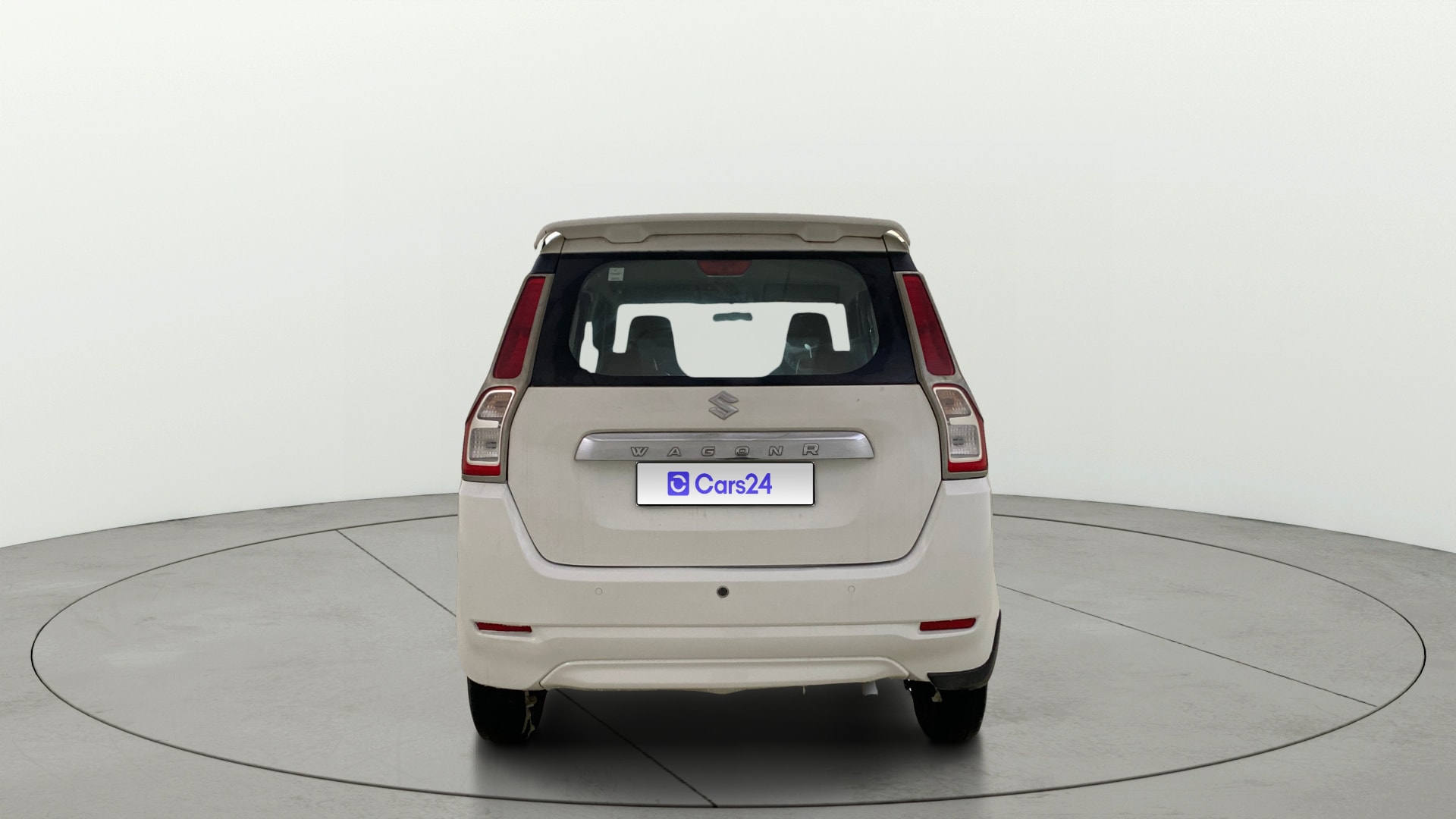View 2020 Maruti Suzuki 1000 Base Variant Image 38 Used 2020 Maruti Suzuki 1000 Base Variant Image 38