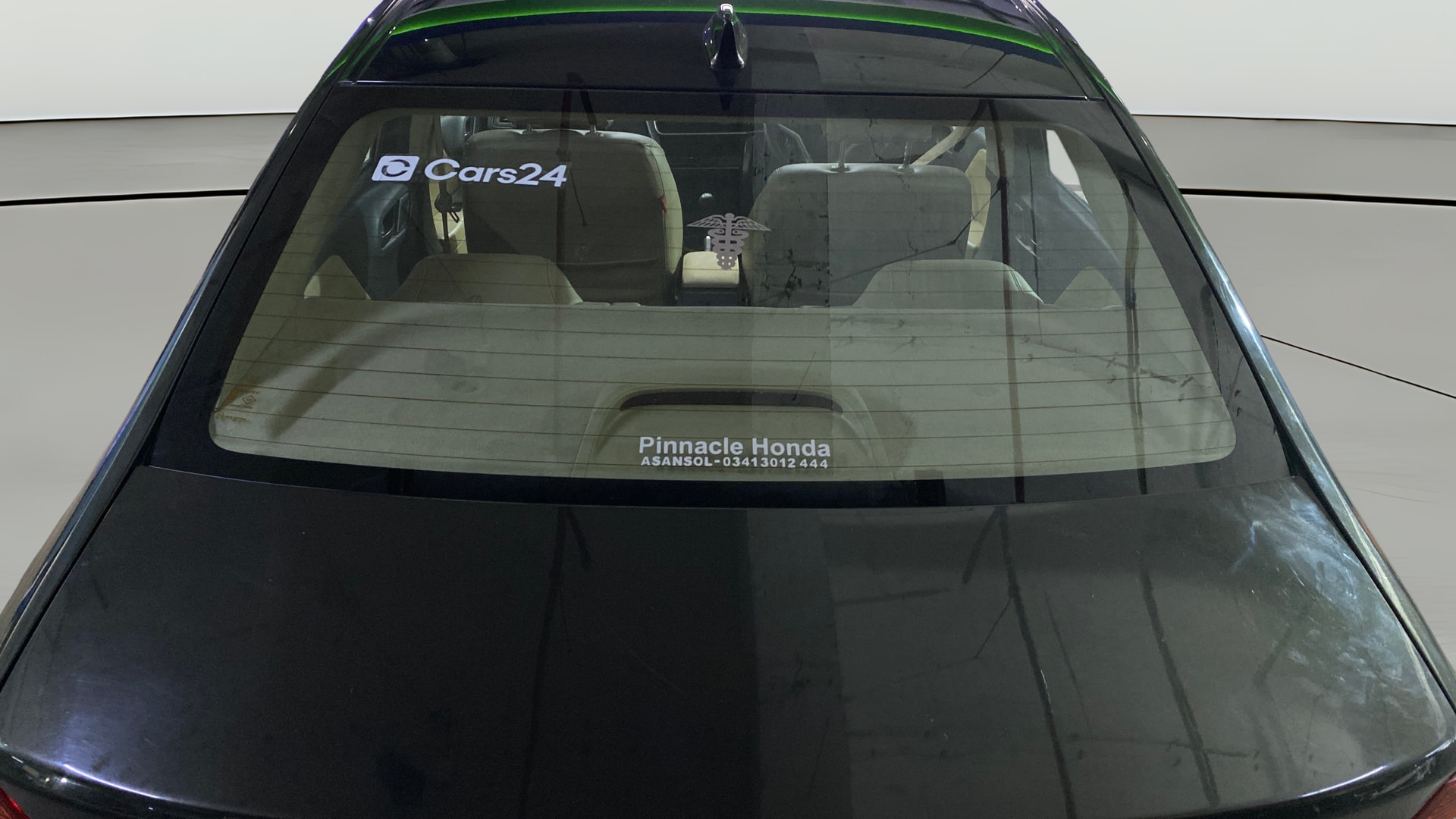View 2015 Honda City ZX MT Diesel Anniversary Edition Image 4 Used 2015 Honda City ZX MT Diesel Anniversary Edition Image 4