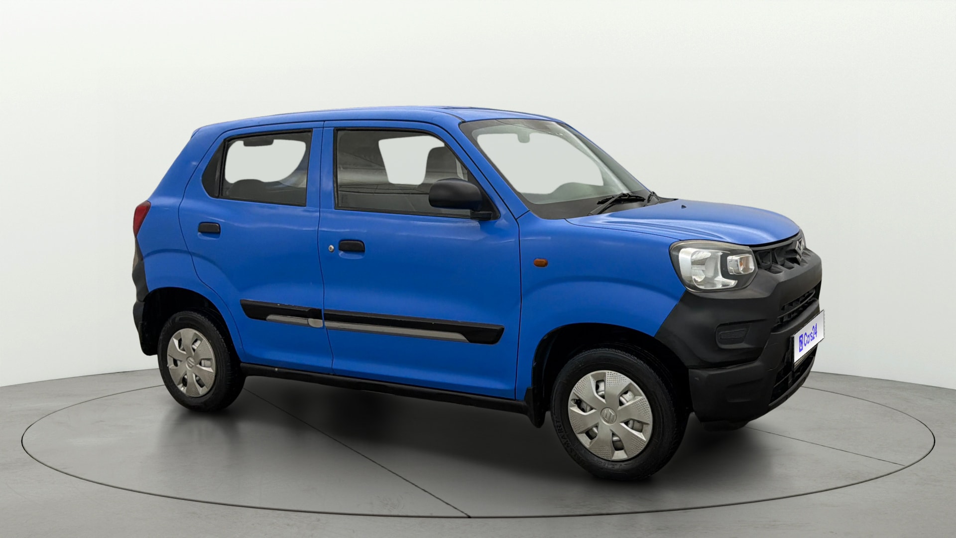 Used 2020 Maruti Suzuki 1000 Used 2020 Maruti Suzuki 1000