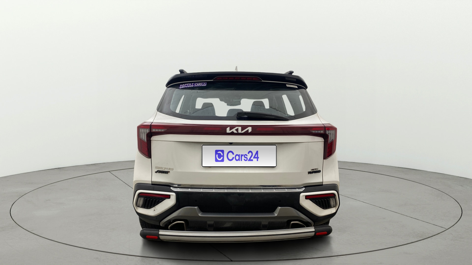 Used 2023 Kia Seltos Used 2023 Kia Seltos