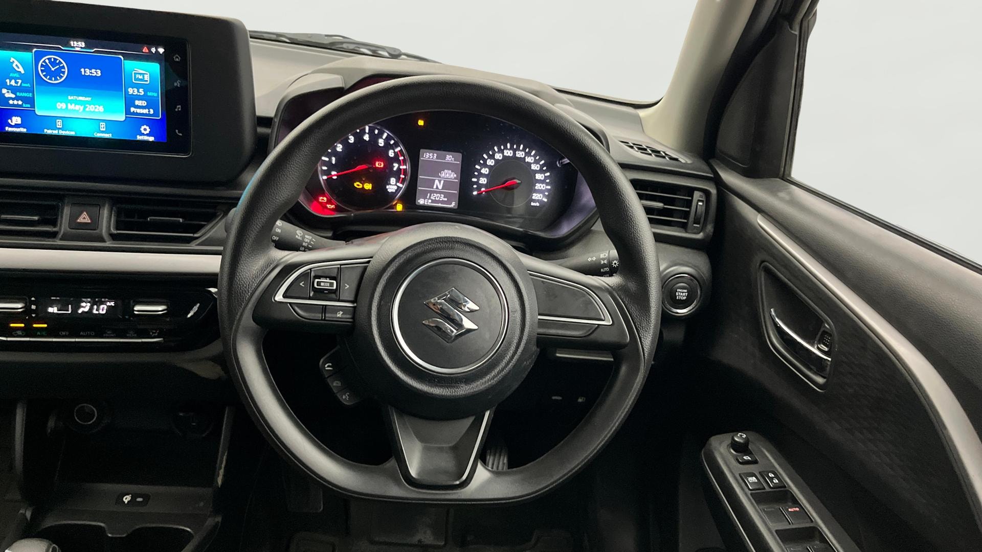 View 2025 Maruti Suzuki 1000 Base Variant Image 20 Used 2025 Maruti Suzuki 1000 Base Variant Image 20