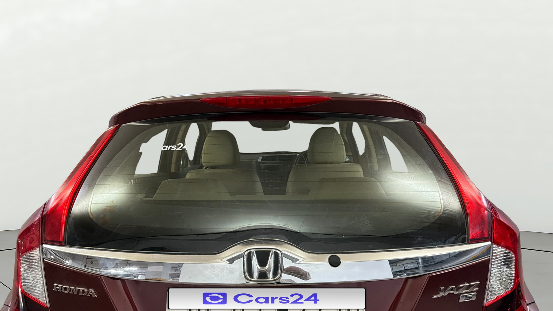 View 2017 Honda Jazz E MT Diesel Image 4 Used 2017 Honda Jazz E MT Diesel Image 4
